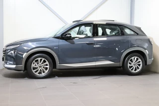 Hyundai Nexo - afbeelding nr 2