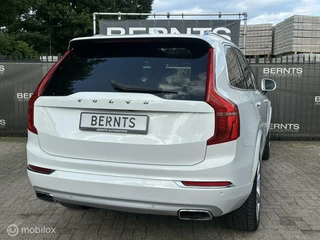 Volvo XC90 Volvo XC90 T8 Twin Engine Inscription|Adaptive Cruise|Luchtvering|Bowers & Wilkins|Keyless|360° camera - afbeelding nr 8