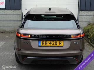 Land Rover Range Rover Velar Land Rover Range Rover Velar 2.0 I4 AWD R-Dynamic HSE N.A.P. - afbeelding nr 11