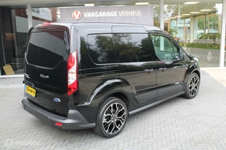 Ford Transit Connect Ford Transit Connect|1.5 EcoBlue|Trend|120Pk|Navi|Nap - afbeelding nr 4