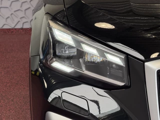 Audi Q2 Audi Q2 35 TFSI 1.5 ✅NIEUW MODEL✅ S EDITION 150PK VIR.COCKPIT ELEK.KLEP TOUCHSCREEN CARPLAY NAVI CAMERA MATRIX LED STOELVERW. PDC KEYLESS 11/2024 