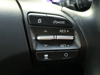 Hyundai Kona Hyundai Kona 1.6 GDI HEV Fashion Sky | Navigatie | Trekhaak | Camera | - afbeelding nr 29