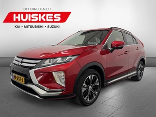 Mitsubishi Eclipse Cross Mitsubishi Eclipse Cross 1.5 DI-T First Edition Automaat - afbeelding nr 1