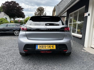 Peugeot 208 Peugeot 208 1.2 Allure STOELVERW | 360 CAMERA | NAVI | LANE ASSIST - afbeelding nr 5
