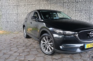 Mazda CX-5 - afbeelding nr 14