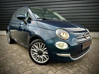 Fiat 500 - afbeelding nr 33