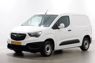 Opel Combo - afbeelding nr 8