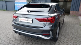 Audi Q3 - afbeelding nr 4