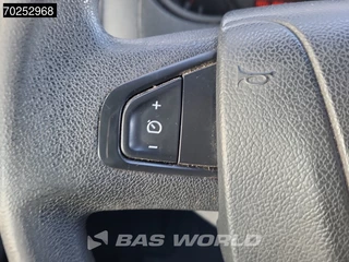 Opel Movano Opel Movano 170PK Automaat Bakwagen Oprijklep Airco Cruise Camera Meubelbak Plancher Verkoopwagen Foodtruck Paardenwagen 23m3 Airco Cruise control - afbeelding nr 16