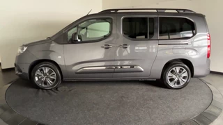 Toyota ProAce | Navigatie | Airco | Fabrieksgarantie | Soh (batterijcheck) 100% - afbeelding nr 12