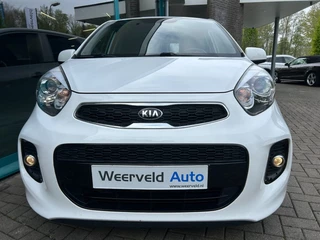 Kia Picanto - afbeelding nr 5