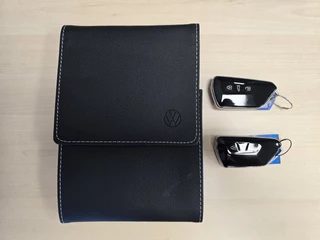 Volkswagen Golf Volkswagen Golf 1.5 eTSI Edition 50 / Panoramadak / HUD / ACC / Matrix LED - afbeelding nr 29
