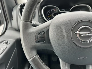 Opel Vivaro Opel Vivaro 1.6 CDTI 120pk Edition EcoFlex Sport Trekhaak/Navi/Cruise/Bluetooth/PDC/1e.Eigenaar - afbeelding nr 30