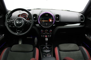 MINI Countryman Mini Countryman 2.0 John Cooper Works ALL4 *Pano* Head-UP* - afbeelding nr 6