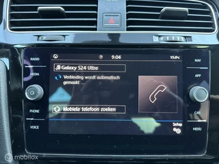 Volkswagen Golf Volkswagen Golf 1.0 TSI SOUND EDITION CLIMA*ACC*PDC*CARPLAY! - afbeelding nr 42
