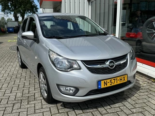 Opel KARL - afbeelding nr 13