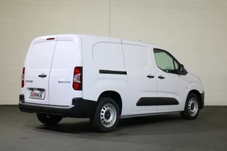 Citroën Berlingo - afbeelding nr 10