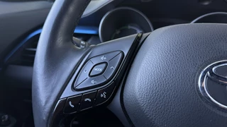 Toyota C-HR Toyota C-HR 1.8 Hyb. Exec. | Navi | Camera | Stoelverwarming - afbeelding nr 12