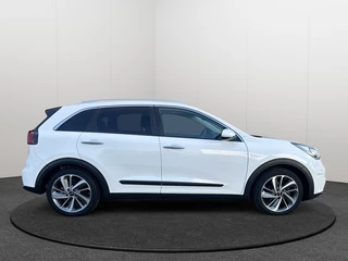 Kia Niro - afbeelding nr 31