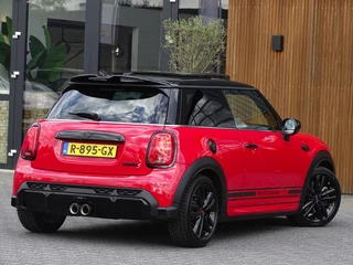 MINI Cooper S - afbeelding nr 6