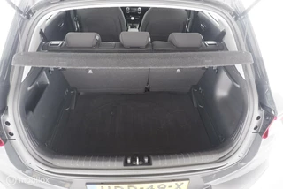 Kia Stonic Kia Stonic 1.0 T-GDi MHEV DynamicLine led|cam|ecc|lmv16 - afbeelding nr 21