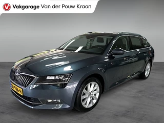 Škoda Superb Combi 1.5 TSI ACT Ambition Business Panodak / Trekhaak