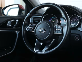 Kia Ceed Sportswagon Kia Ceed Sportswagon 1.6 GDI PHEV DynamicPlusLine | Trekhaak | Adaptieve cruise control - afbeelding nr 38