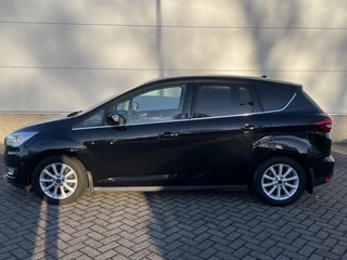 Ford C-MAX - afbeelding nr 5