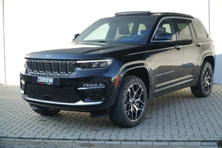 Jeep Grand Cherokee - afbeelding nr 10