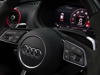 Audi RS3 Audi RS3 Sportback 2.5 TFSI RS3 399PK Quattro / 2018 facelift / LED - afbeelding nr 15