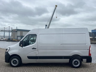 Renault Master Renault Master T35 2.3 dCi 135 L2H2 3500kg Trekhaak/Cruise/Navi/PDC/Bluetooth - afbeelding nr 3