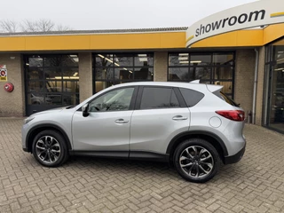 Mazda CX-5 - afbeelding nr 16