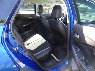 Opel Grandland X Opel Grandland X 1.2 TURBO BNS EXEC-131Pk-Automaat-Clima-Media app-Carplay-Pdc-Navi - afbeelding nr 13