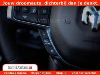 Dodge Ram 1500 Dodge Ram 1500 Laramie Night | Face Lift | 420Pk 636 Nn | Extra Groot Scherm + Passagiers Scherm | Comfortabele Dubbele Cabine met Royale 5 Zitplaatsen | Nu Leverbaar uit Voorraad | Voorraad Nr 2223 - 5047 - afbeelding nr 39