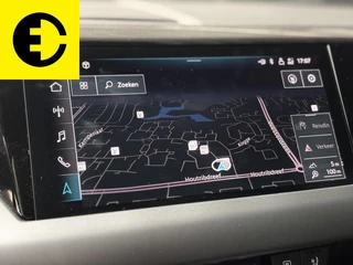 Audi e-tron GT Audi e-tron GT RS 93 kWh | Stoelverkoeling | Heads up display | CarPlay | Panodak - afbeelding nr 33