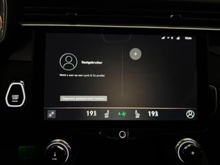 Lynk & Co 01 Lynk & Co RS Shadow Edition 01 1.5 262PK Trekhaak Pano 360°Navi Adapt cruise 262PK Elekr. Achterklep - afbeelding nr 34