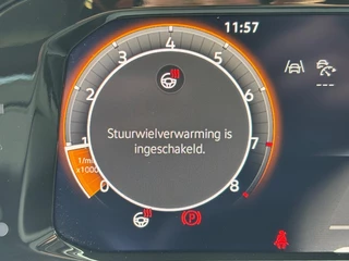 Volkswagen Golf Volkswagen Golf 1.5 TSI GOAL EDITION NAVI LMV CLIMA PDC WINTERPACK - afbeelding nr 26