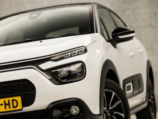Citroën C3 Automaat (APPLE CARPLAY, GROOT NAVI, CAMERA, STOELVERWARMING, GETINT GLAS, SPORTSTOELEN, CRUISE, LANE ASSIST, NIEUWE APK, NIEUWSTAAT) - afbeelding nr 15
