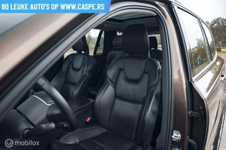 Volvo XC90 Volvo XC90 T8 Twin Engine AWD Inscription | 7p | Hybride - afbeelding nr 19