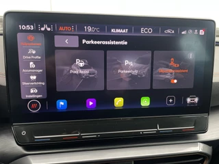 CUPRA Formentor Elek. Trekhaak | Camera | LED | Navi | Sfeerverl. Carplay | Blind Spot - afbeelding nr 55