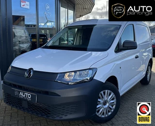 Volkswagen Caddy Cargo 2.0 TDI Comfort