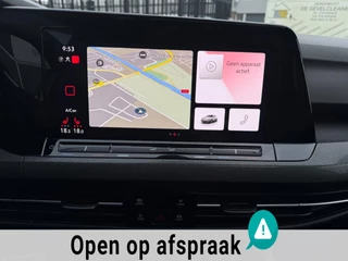 Volkswagen Golf Volkswagen Golf 1.4 eHybrid GTE 245 pk PANO HEAD UP SFEER CARPLAY - afbeelding nr 13