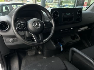 Mercedes-Benz Sprinter Mercedes-Benz Sprinter 314 2.2 CDI L2H2 Automaat | Euro 6 | Imperiaal | Trekhaak - afbeelding nr 12