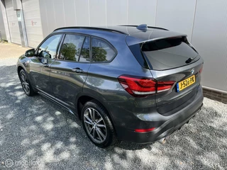 BMW X1 BMW X1 sDrive20i VDL Nedcar Edition - afbeelding nr 3