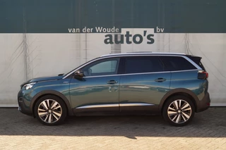 Peugeot 5008 - afbeelding nr 1