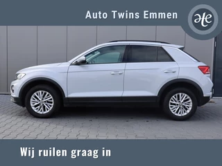 Volkswagen T-Roc - 96334379-0