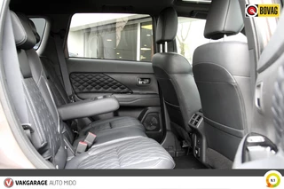 Mitsubishi Outlander - afbeelding nr 14