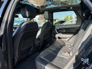 Land Rover Discovery Sport Land Rover Discovery Sport 2.0 TD4 HSE Luxury 7p. - afbeelding nr 6