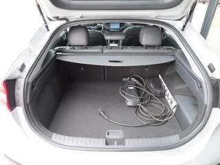Hyundai IONIQ Hyundai IONIQ 1.6 GDI PHEV Premium Leder Open Dak Trekhaak 2019 - afbeelding nr 8