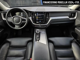 Volvo XC60 Volvo XC60 2.0 T8 Twin Engine AWD Inscription 1e eigenaresse - afbeelding nr 2